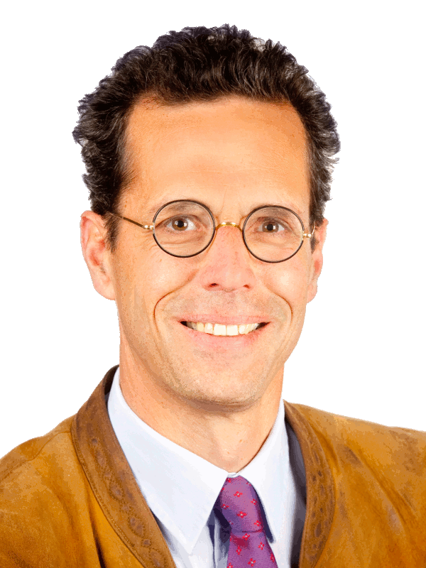 Albert Guggenmos