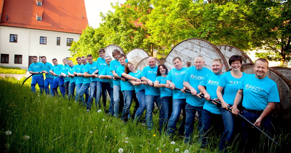 FFEW - TEAM